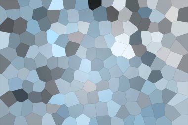 Mavi Haze trendi. Mavi Haze rengi. Mavi Haze. Mavi Haze dokusu. Sanat tasarımı. Mozaik doku. Mavi mozaik. Mozaik desen