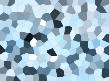 Mavi Haze trendi. Mavi Haze rengi. Mavi Haze. Mavi Haze dokusu. Sanat tasarımı. Mozaik doku. Mavi mozaik. Mozaik desen