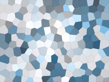 Mavi Haze trendi. Mavi Haze rengi. Mavi Haze. Mavi Haze dokusu. Sanat tasarımı. Mozaik doku. Mavi mozaik. Mozaik desen