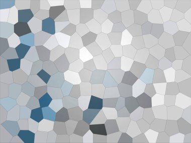 Mavi Haze trendi. Mavi Haze rengi. Mavi Haze. Mavi Haze dokusu. Sanat tasarımı. Mozaik doku. Mavi mozaik. Mozaik desen