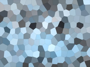 Mavi Haze trendi. Mavi Haze rengi. Mavi Haze. Mavi Haze dokusu. Sanat tasarımı. Mozaik doku. Mavi mozaik. Mozaik desen