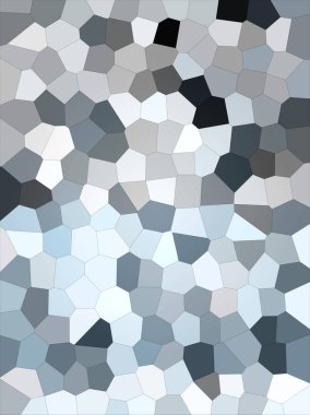 Mavi Haze trendi. Mavi Haze rengi. Mavi Haze. Mavi Haze dokusu. Sanat tasarımı. Mozaik doku. Mavi mozaik. Mozaik desen