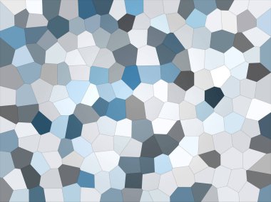 Mavi Haze trendi. Mavi Haze rengi. Mavi Haze. Mavi Haze dokusu. Sanat tasarımı. Mozaik doku. Mavi mozaik. Mozaik desen