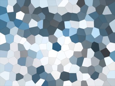 Mavi Haze trendi. Mavi Haze rengi. Mavi Haze. Mavi Haze dokusu. Sanat tasarımı. Mozaik doku. Mavi mozaik. Mozaik desen