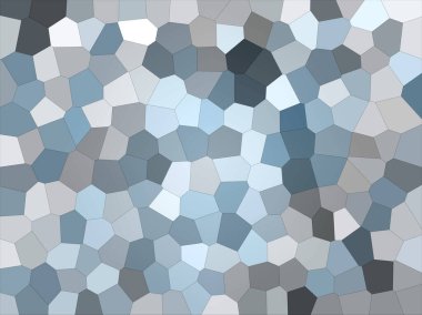 Mavi Haze trendi. Mavi Haze rengi. Mavi Haze. Mavi Haze dokusu. Sanat tasarımı. Mozaik doku. Mavi mozaik. Mozaik desen