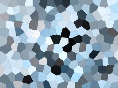 Mavi Haze trendi. Mavi Haze rengi. Mavi Haze. Mavi Haze dokusu. Sanat tasarımı. Mozaik doku. Mavi mozaik. Mozaik desen