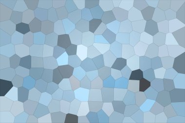 Mavi Haze trendi. Mavi Haze rengi. Mavi Haze. Mavi Haze dokusu. Sanat tasarımı. Mozaik doku. Mavi mozaik. Mozaik desen