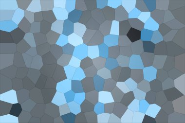 Mavi Haze trendi. Mavi Haze rengi. Mavi Haze. Mavi Haze dokusu. Sanat tasarımı. Mozaik doku. Mavi mozaik. Mozaik desen