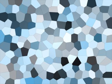 Mavi Haze trendi. Mavi Haze rengi. Mavi Haze. Mavi Haze dokusu. Sanat tasarımı. Mozaik doku. Mavi mozaik. Mozaik desen