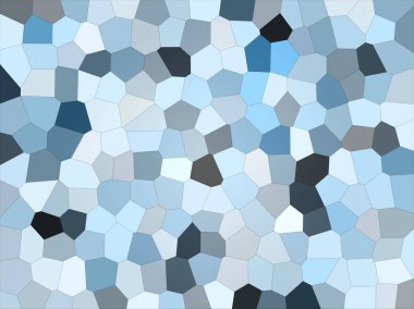 Mavi Haze trendi. Mavi Haze rengi. Mavi Haze. Mavi Haze dokusu. Sanat tasarımı. Mozaik doku. Mavi mozaik. Mozaik desen