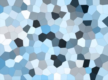 Mavi Haze trendi. Mavi Haze rengi. Mavi Haze. Mavi Haze dokusu. Sanat tasarımı. Mozaik doku. Mavi mozaik. Mozaik desen