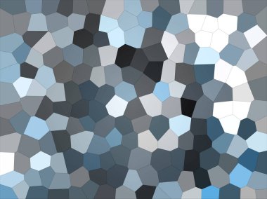 Mavi Haze trendi. Mavi Haze rengi. Mavi Haze. Mavi Haze dokusu. Sanat tasarımı. Mozaik doku. Mavi mozaik. Mozaik desen