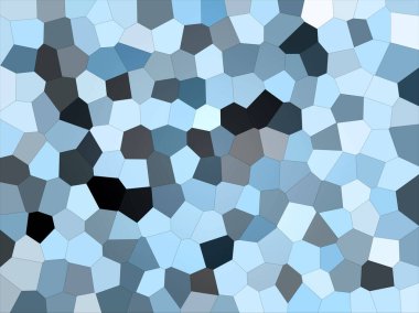 Mavi Haze trendi. Mavi Haze rengi. Mavi Haze. Mavi Haze dokusu. Sanat tasarımı. Mozaik doku. Mavi mozaik. Mozaik desen