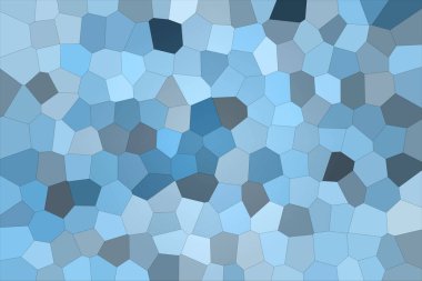 Mavi Haze trendi. Mavi Haze rengi. Mavi Haze. Mavi Haze dokusu. Sanat tasarımı. Mozaik doku. Mavi mozaik. Mozaik desen