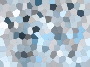 Mavi Haze trendi. Mavi Haze rengi. Mavi Haze. Mavi Haze dokusu. Sanat tasarımı. Mozaik doku. Mavi mozaik. Mozaik desen