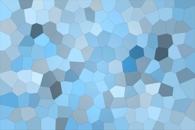 Mavi Haze trendi. Mavi Haze rengi. Mavi Haze. Mavi Haze dokusu. Sanat tasarımı. Mozaik doku. Mavi mozaik. Mozaik desen