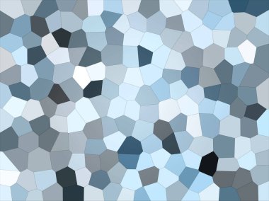 Mavi Haze trendi. Mavi Haze rengi. Mavi Haze. Mavi Haze dokusu. Sanat tasarımı. Mozaik doku. Mavi mozaik. Mozaik desen