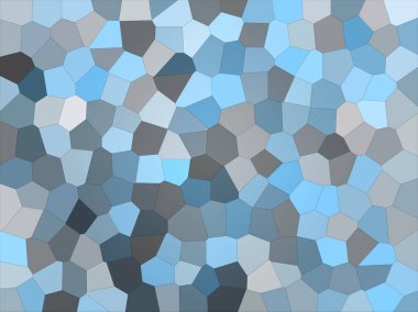 Mavi Haze trendi. Mavi Haze rengi. Mavi Haze. Mavi Haze dokusu. Sanat tasarımı. Mozaik doku. Mavi mozaik. Mozaik desen