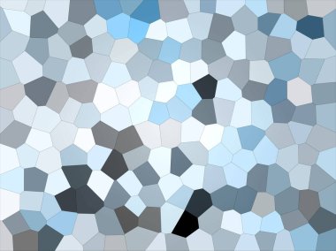 Mavi Haze trendi. Mavi Haze rengi. Mavi Haze. Mavi Haze dokusu. Sanat tasarımı. Mozaik doku. Mavi mozaik. Mozaik desen