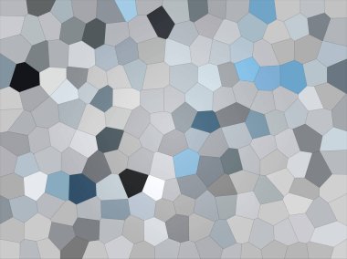 Mavi Haze trendi. Mavi Haze rengi. Mavi Haze. Mavi Haze dokusu. Sanat tasarımı. Mozaik doku. Mavi mozaik. Mozaik desen