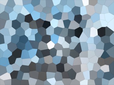 Mavi Haze trendi. Mavi Haze rengi. Mavi Haze. Mavi Haze dokusu. Sanat tasarımı. Mozaik doku. Mavi mozaik. Mozaik desen