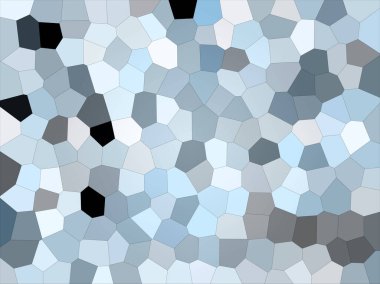 Mavi Haze trendi. Mavi Haze rengi. Mavi Haze. Mavi Haze dokusu. Sanat tasarımı. Mozaik doku. Mavi mozaik. Mozaik desen