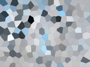 Mavi Haze trendi. Mavi Haze rengi. Mavi Haze. Mavi Haze dokusu. Sanat tasarımı. Mozaik doku. Mavi mozaik. Mozaik desen