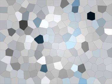 Mavi Haze trendi. Mavi Haze rengi. Mavi Haze. Mavi Haze dokusu. Sanat tasarımı. Mozaik doku. Mavi mozaik. Mozaik desen