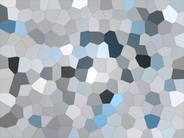 Mavi Haze trendi. Mavi Haze rengi. Mavi Haze. Mavi Haze dokusu. Sanat tasarımı. Mozaik doku. Mavi mozaik. Mozaik desen