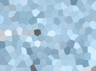 Mavi Haze trendi. Mavi Haze rengi. Mavi Haze. Mavi Haze dokusu. Sanat tasarımı. Mozaik doku. Mavi mozaik. Mozaik desen