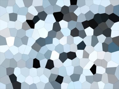 Mavi Haze trendi. Mavi Haze rengi. Mavi Haze. Mavi Haze dokusu. Sanat tasarımı. Mozaik doku. Mavi mozaik. Mozaik desen