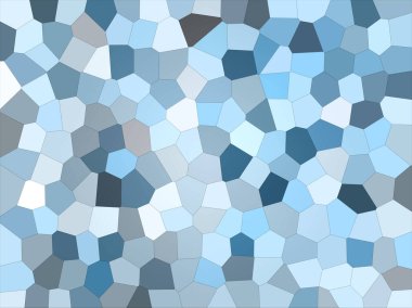 Mavi Haze trendi. Mavi Haze rengi. Mavi Haze. Mavi Haze dokusu. Sanat tasarımı. Mozaik doku. Mavi mozaik. Mozaik desen