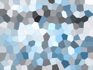 Mavi Haze trendi. Mavi Haze rengi. Mavi Haze. Mavi Haze dokusu. Sanat tasarımı. Mozaik doku. Mavi mozaik. Mozaik desen