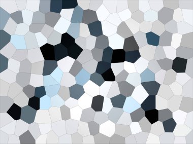 Mavi Haze trendi. Mavi Haze rengi. Mavi Haze. Mavi Haze dokusu. Sanat tasarımı. Mozaik doku. Mavi mozaik. Mozaik desen