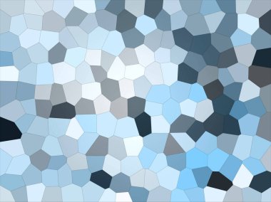 Mavi Haze trendi. Mavi Haze rengi. Mavi Haze. Mavi Haze dokusu. Sanat tasarımı. Mozaik doku. Mavi mozaik. Mozaik desen