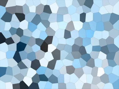 Mavi Haze trendi. Mavi Haze rengi. Mavi Haze. Mavi Haze dokusu. Sanat tasarımı. Mozaik doku. Mavi mozaik. Mozaik desen