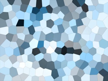 Mavi Haze trendi. Mavi Haze rengi. Mavi Haze. Mavi Haze dokusu. Sanat tasarımı. Mozaik doku. Mavi mozaik. Mozaik desen