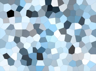 Mavi Haze trendi. Mavi Haze rengi. Mavi Haze. Mavi Haze dokusu. Sanat tasarımı. Mozaik doku. Mavi mozaik. Mozaik desen