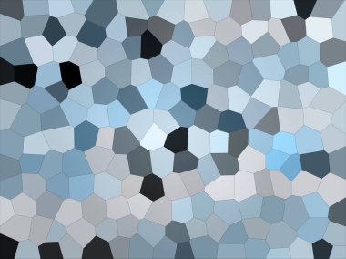 Mavi Haze trendi. Mavi Haze rengi. Mavi Haze. Mavi Haze dokusu. Sanat tasarımı. Mozaik doku. Mavi mozaik. Mozaik desen