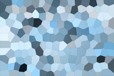 Mavi Haze trendi. Mavi Haze rengi. Mavi Haze. Mavi Haze dokusu. Sanat tasarımı. Mozaik doku. Mavi mozaik. Mozaik desen