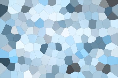 Mavi Haze trendi. Mavi Haze rengi. Mavi Haze. Mavi Haze dokusu. Sanat tasarımı. Mozaik doku. Mavi mozaik. Mozaik desen