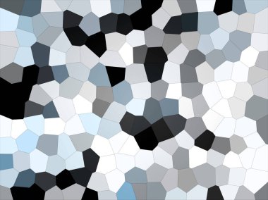 Mavi Haze trendi. Mavi Haze rengi. Mavi Haze. Mavi Haze dokusu. Sanat tasarımı. Mozaik doku. Mavi mozaik. Mozaik desen