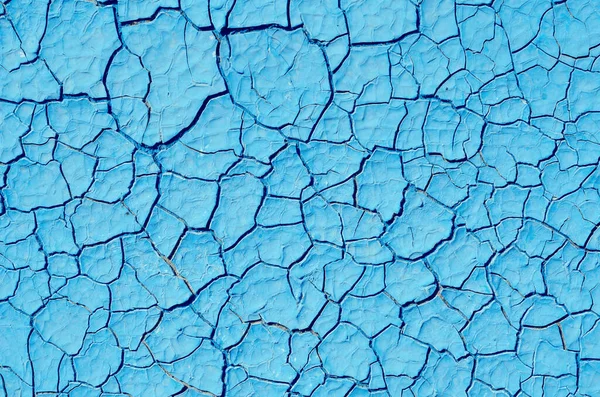 Texture Sfondo Colore Blu — Foto Stock
