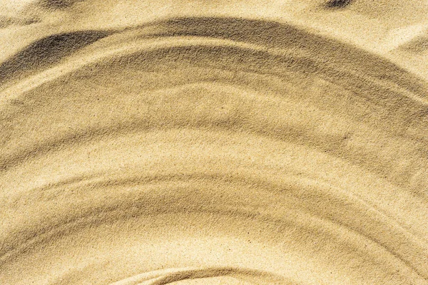 コピースペースを背景にした砂は — ストック写真