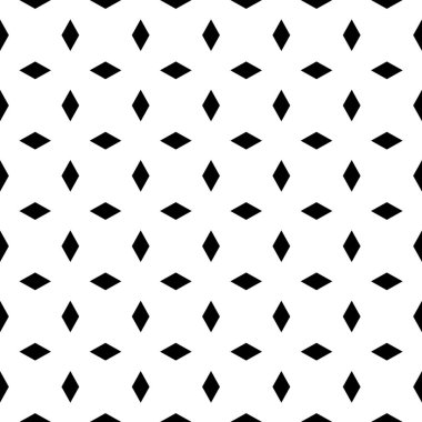 Geometrik tekstil deseni. Kusursuz retro tasarım. EPS10 vektörü