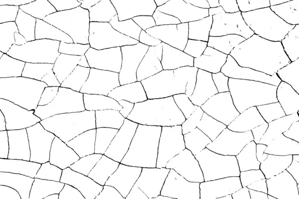 Schwarz Und Weiß Nahtlos Monochromen Muster Textur Hintergrund — Stockvektor