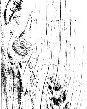 grunge duvar dokusu ahşap, eski tahta, vektör arkaplan.