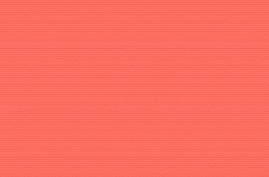 Yaşayan mercan arka planı. 2019 yılının rengi. Tekstil doku vektörü gibi..