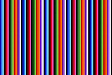 soyut dikişsiz çizgiler renk arkaplanı