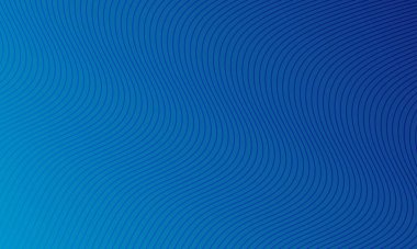 arka plan olarak mavi renk dalgaları